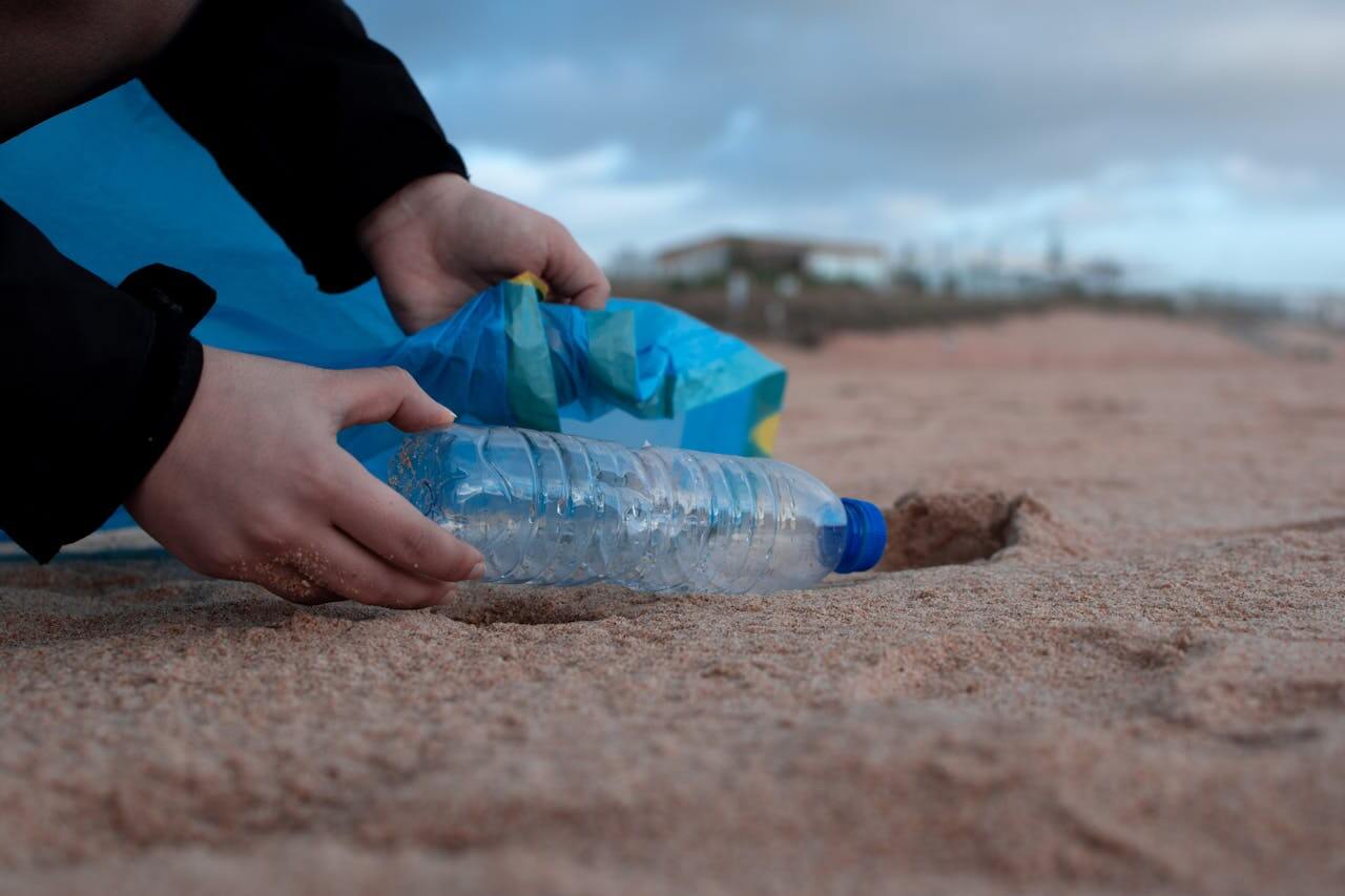UPstream Recycling Project