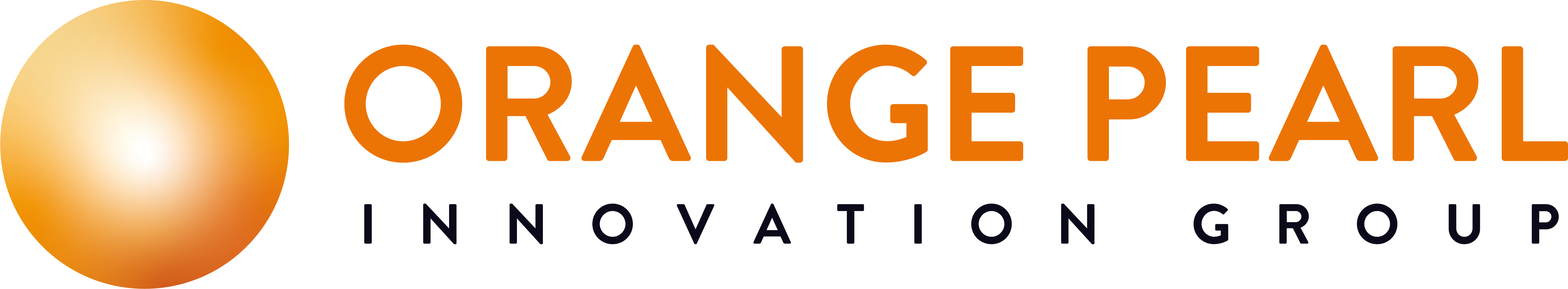 Orange Pearl
